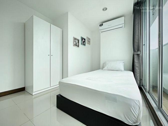รูป ให้เช่าคอนโด วอเตอร์ฟอร์ด สุขุมวิท 50 Pet Friendly (บีทีเอสอ่อนนุช) (SA-01) - รูปที่ 15/19