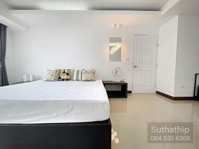 picture Condo for rent in Waterford Sukhumvit 50 Pet Friendly (BTS Onnut) (SA-01) - 7/19