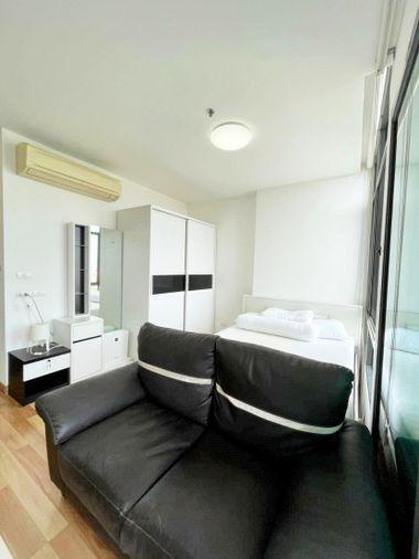 รูป 🦊HunterCondo🦊💥 Ideo Blucove Sukhumvit - รูปที่ 3/6