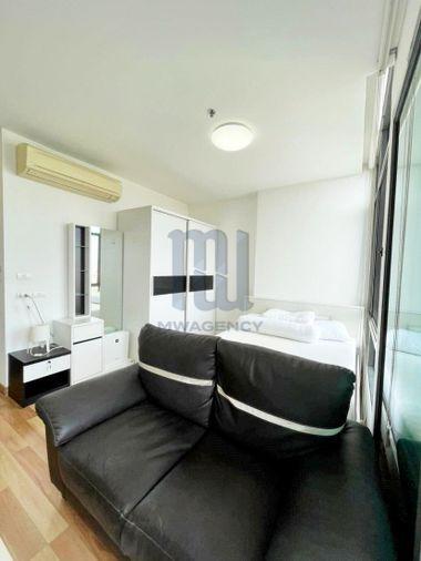 รูป 🦊HunterCondo🦊💥 Ideo Blucove Sukhumvit - รูปที่ 3/6