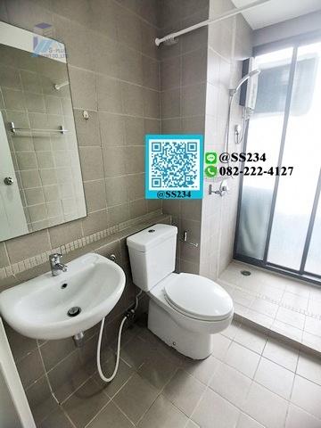 picture 🌸 Hot Price 🌸 For sale Condo Fuse Mobius Ramkhamhaeng 3/1 - 7/20