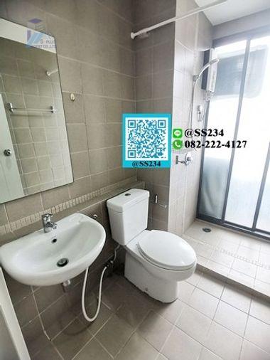 รูป 🌸🌸 Hot Price 🌸🌸ขาย/For SALE คอนโด ฟิวส์ โมเบียส รามคำแหง 3/1 (Fuse Mobius Ramkhamhaeng) - รูปที่ 7/20