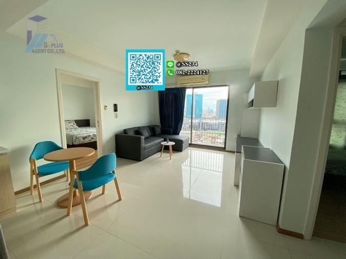 picture 🌸 Hot Price 🌸 For sale Condo Fuse Mobius Ramkhamhaeng 3/1 - 1/28