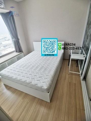 picture 🌸 Hot Price 🌸 For sale Condo Fuse Mobius Ramkhamhaeng 3/1 - 4/20