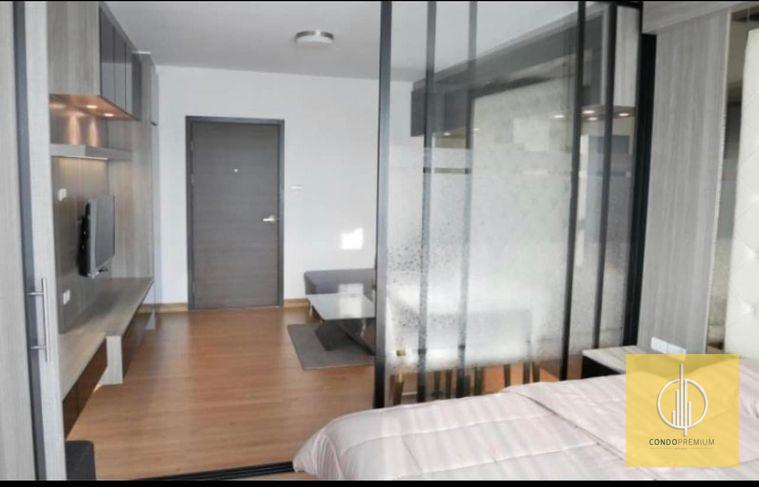 รูป G8201💛คอนโดให้เช่า ศุภาลัย คิวท์ รัชโยธิน - พหลโยธิน 34 🅻🅸🅽🅴❤️💜@condopremium💜❤️ - รูปที่ 3/19