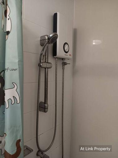 picture Now available! 🎯 Plum Condo Ram 60 Interchange 🔥🔥 Beautiful room, fully furnished, ready to move in.(T01400) - 10/11