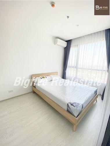 picture A67-069✨ Grow Rattanathibet Condo (Grow Rattanathibet) 100% parking, next to MRT Sai Ma ✨ - 6/16