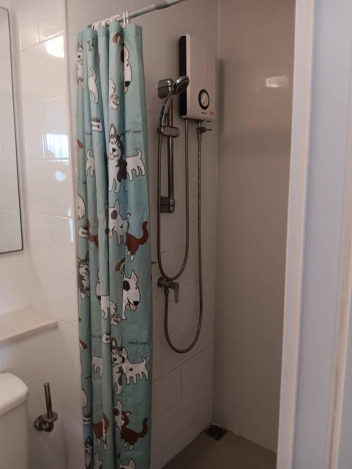 picture Now available! 🎯 Plum Condo Ram 60 Interchange 🔥🔥 Beautiful room, fully furnished, ready to move in.(T01400) - 11/11