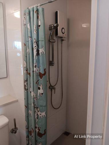 picture Now available! 🎯 Plum Condo Ram 60 Interchange 🔥🔥 Beautiful room, fully furnished, ready to move in.(T01400) - 11/11