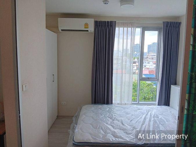 picture Now available! 🎯 Plum Condo Ram 60 Interchange 🔥🔥 Beautiful room, fully furnished, ready to move in.(T01400) - 5/11
