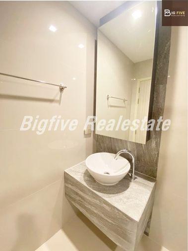 picture A67-069✨ Grow Rattanathibet Condo (Grow Rattanathibet) 100% parking, next to MRT Sai Ma ✨ - 8/16