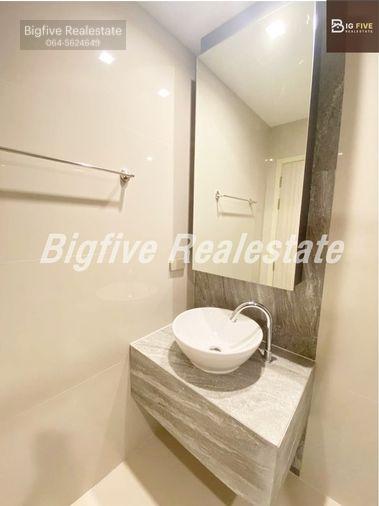 picture A67-069✨ Grow Rattanathibet Condo (Grow Rattanathibet) 100% parking, next to MRT Sai Ma ✨ - 8/16