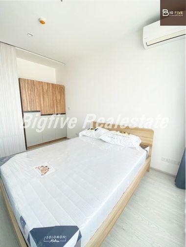 picture A67-069✨ Grow Rattanathibet Condo (Grow Rattanathibet) 100% parking, next to MRT Sai Ma ✨ - 5/16