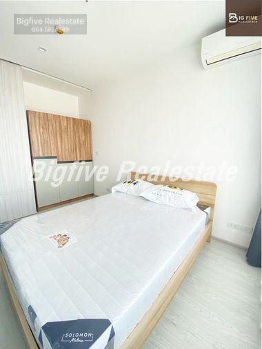 picture A67-069✨ Grow Rattanathibet Condo (Grow Rattanathibet) 100% parking, next to MRT Sai Ma ✨ - 5/16
