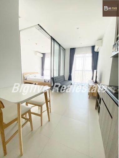 picture A67-069✨ Grow Rattanathibet Condo (Grow Rattanathibet) 100% parking, next to MRT Sai Ma ✨ - 2/16