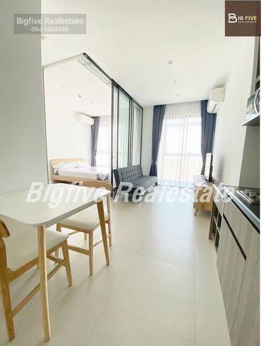 picture A67-069✨ Grow Rattanathibet Condo (Grow Rattanathibet) 100% parking, next to MRT Sai Ma ✨ - 2/16