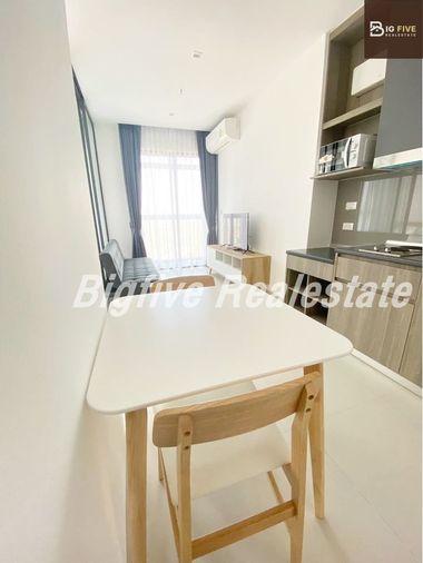 picture A67-069✨ Grow Rattanathibet Condo (Grow Rattanathibet) 100% parking, next to MRT Sai Ma ✨ - 4/16