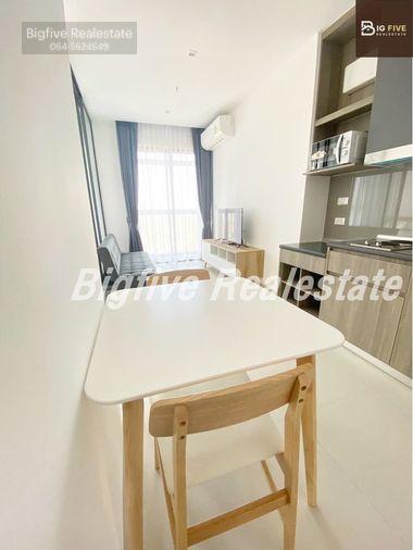 picture A67-069✨ Grow Rattanathibet Condo (Grow Rattanathibet) 100% parking, next to MRT Sai Ma ✨ - 4/16