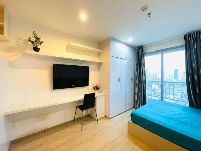 picture P-26806 🏢Condo for for sell Ideo Wutthakat fully furnished. - 1/7