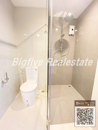 picture A67-069✨ Grow Rattanathibet Condo (Grow Rattanathibet) 100% parking, next to MRT Sai Ma ✨ - 7/16
