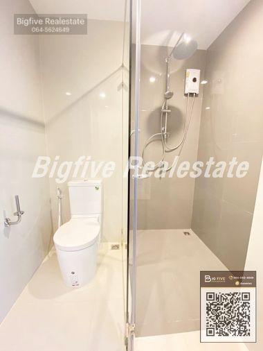 picture A67-069✨ Grow Rattanathibet Condo (Grow Rattanathibet) 100% parking, next to MRT Sai Ma ✨ - 7/16