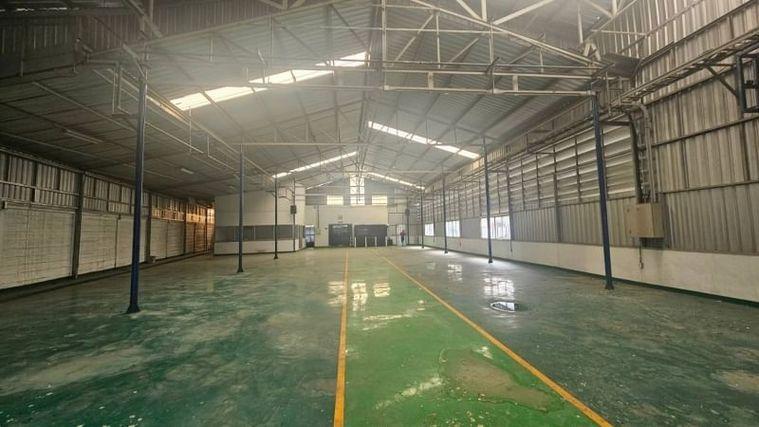 picture Warehouse for sale with office, Sriracha area, Sak Yai Chin, Thung Sukhla, Chonburi - 15/18