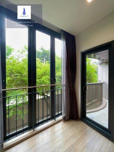 picture For rent at Kawa Haus Negotiable Line ID: @Condobkk (with @) - 6/6