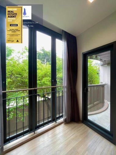picture For rent at Kawa Haus Negotiable Line ID: @Condobkk (with @) - 6/6