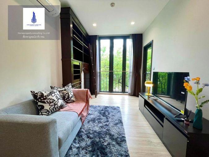 picture For rent at Kawa Haus Negotiable Line ID: @Condobkk (with @) - 3/6