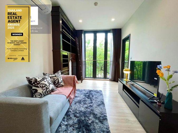 picture For rent at Kawa Haus Negotiable Line ID: @Condobkk (with @) - 3/6