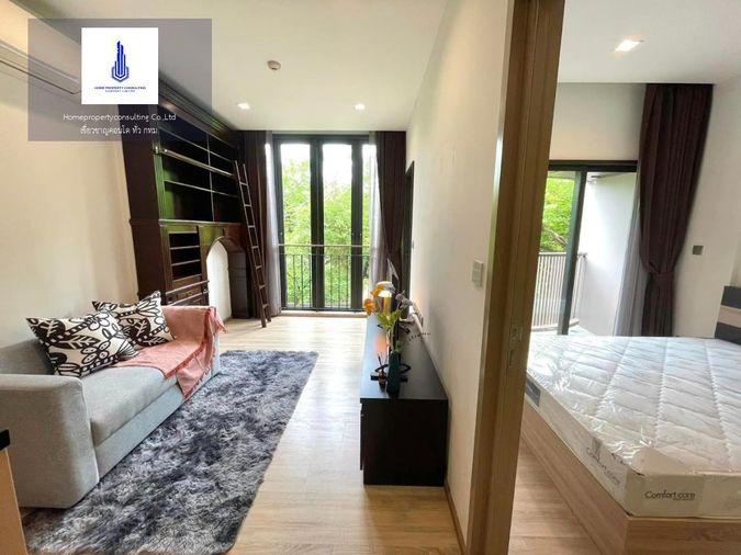 picture For rent at Kawa Haus Negotiable Line ID: @Condobkk (with @) - 1/6