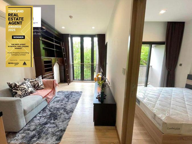 picture For rent at Kawa Haus Negotiable Line ID: @Condobkk (with @) - 1/6