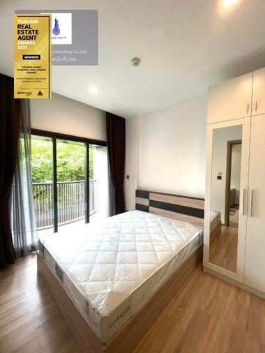 picture For rent at Kawa Haus Negotiable Line ID: @Condobkk (with @) - 2/6