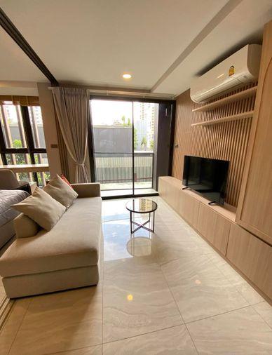 picture  Walden Asoke. 1bed 35sqm. Line id: @pfagent - 1/10