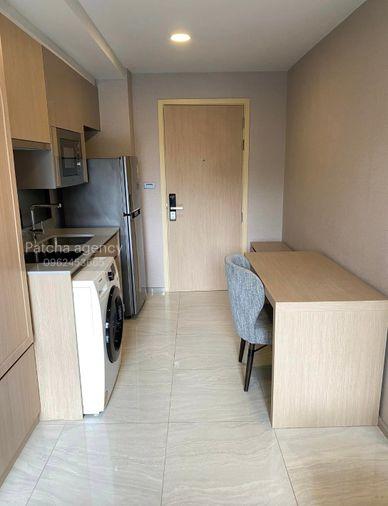 picture Walden Asoke. 1bed 35sqm. Line id: @pfagent - 7/10