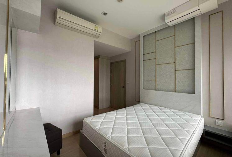 รูป ให้เช่า Whizdom Connect. 2นอน 65ตร.ม. Line id: @pfagent - รูปที่ 5/11