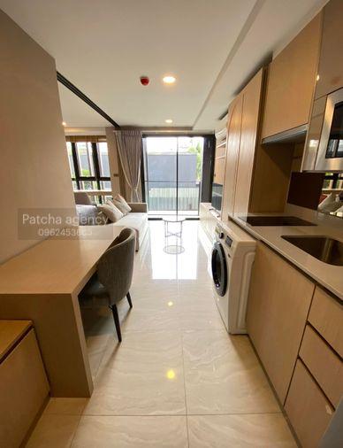picture Walden Asoke. 1bed 35sqm. Line id: @pfagent - 6/10