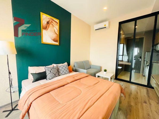 picture Condo for Rent: KnightsBridge Prime Onnut Schedule a viewing 👉 Line: @propertybkk4 - 9/13