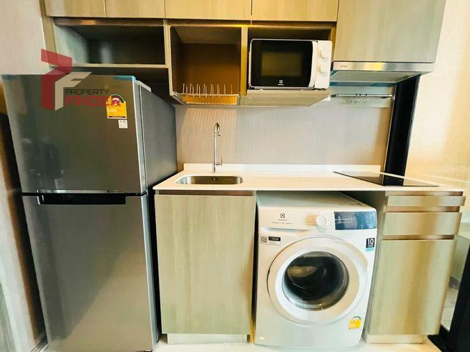 picture Condo for Rent: KnightsBridge Prime Onnut Schedule a viewing 👉 Line: @propertybkk4 - 7/13
