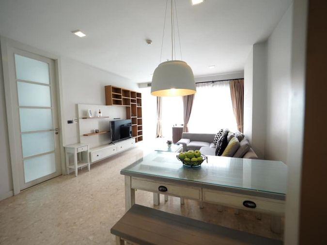 รูป ให้เช่าคอนโด  ณุศาศิริ แกรนด์  :  Nusasiri Grand  Condo  (ST-02) - รูปที่ 3/7