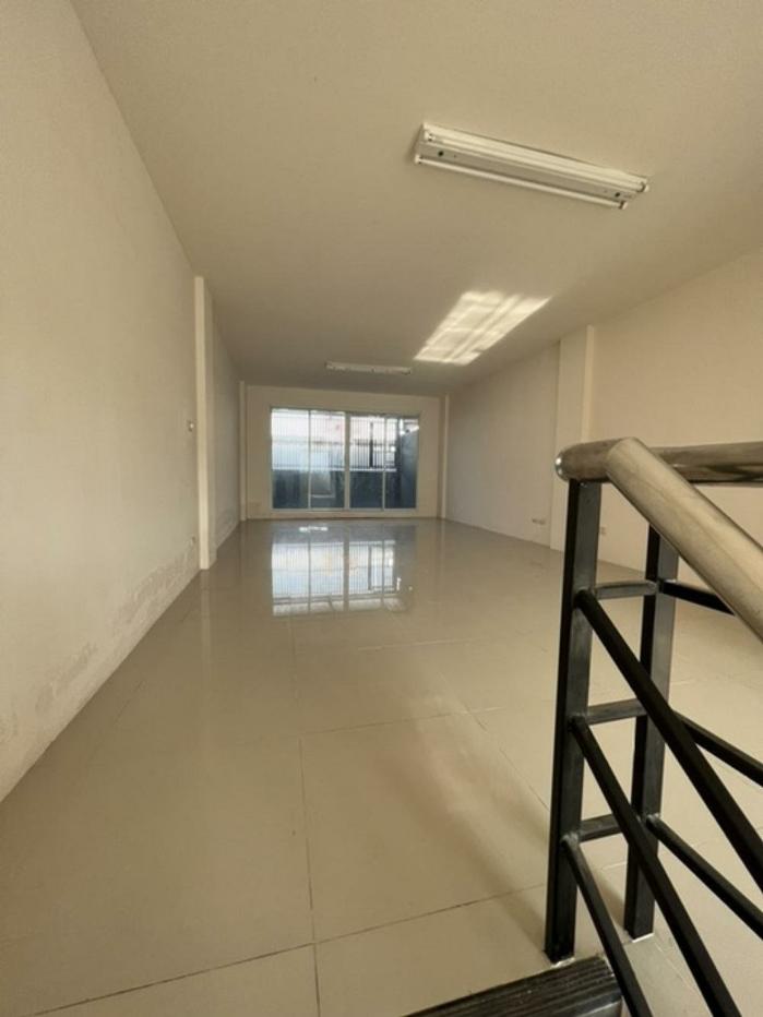 picture Shophouse for rent in Bang Khae Kanlapaphruek Sampeng 2    3.5 floors - 6/16