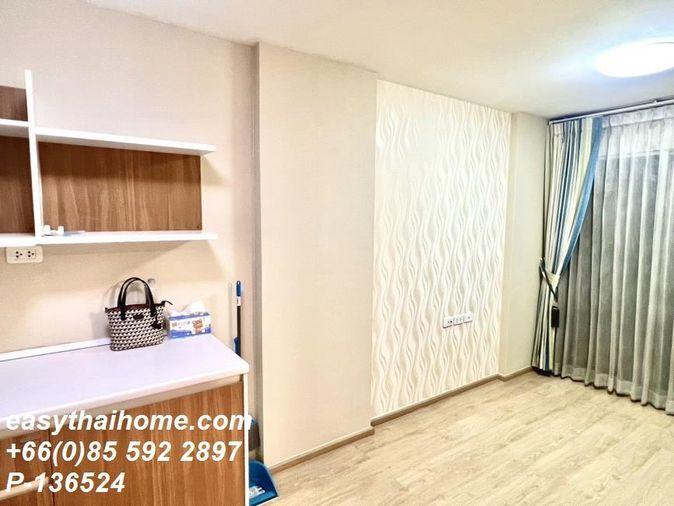 picture P-136524 🏢Condo for for sell Elio Condo Sukhumvit 64  - 7/9