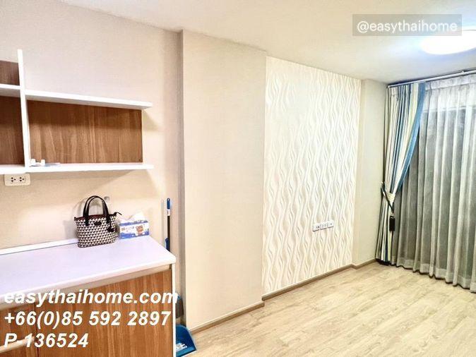 picture P-136524 ðĒCondo for for sell Elio Condo Sukhumvit 64 - 7/9