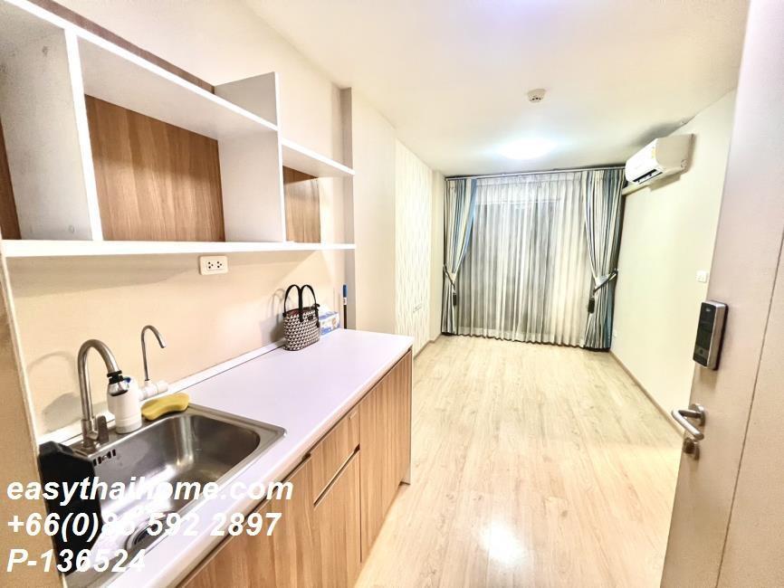 picture P-136524 🏢Condo for for sell Elio Condo Sukhumvit 64  - 5/9