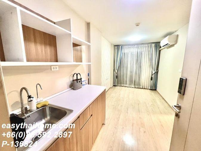 picture P-136524 🏢Condo for for sell Elio Condo Sukhumvit 64  - 5/9