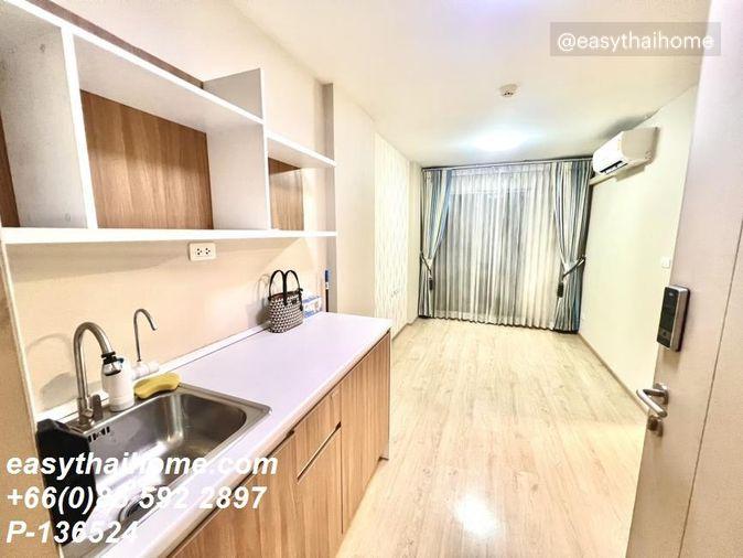 picture P-136524 ðĒCondo for for sell Elio Condo Sukhumvit 64 - 5/9