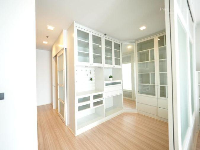 รูป ให้เช่าคอนโด ณุศาศิริ แกรนด์ : Nusasiri Grand Condo (ST-02) - รูปที่ 2/7