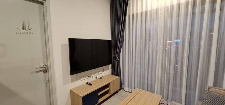 picture For rent 🔺 XT EKKAMAI 🔺 complete furniture and electrical appliances, near BTS Thonglor - 9/11
