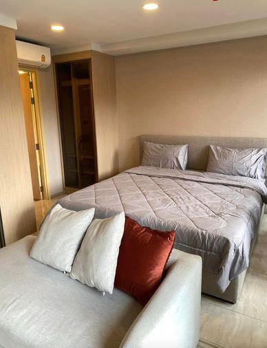 picture  Walden Asoke. 1bed 35sqm. Line id: @pfagent - 5/10