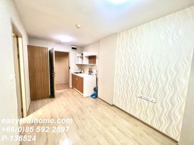 picture P-136524 🏢Condo for for sell Elio Condo Sukhumvit 64  - 2/9